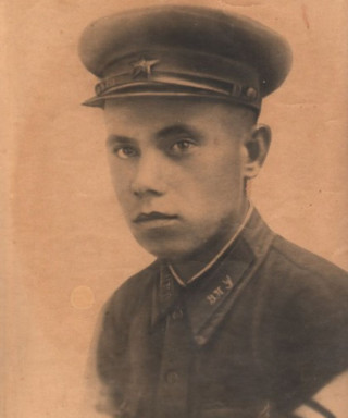 Антоник Алексей Климентьевич