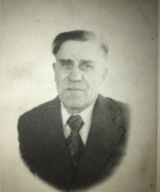 Климов Николай Васильевич