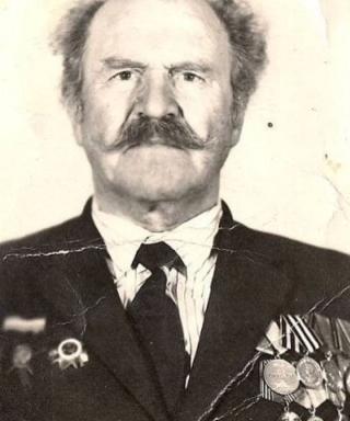 Смоланов Николай Иванович