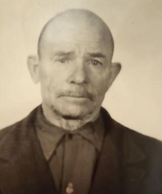 Айсин Садык Абдуллович