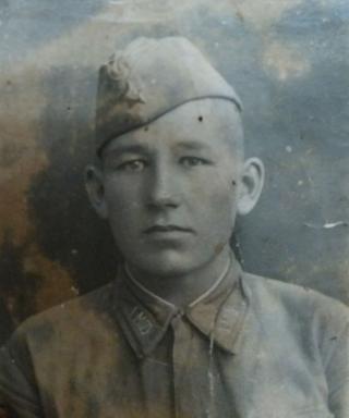 Андреев Александр Андреевич