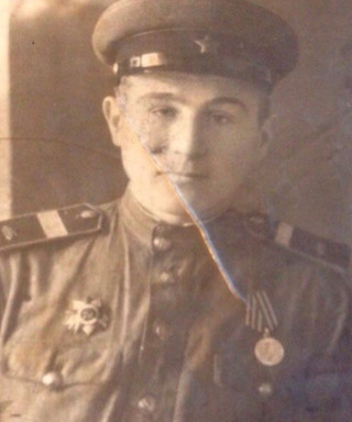 Васильев Александр Васильевич