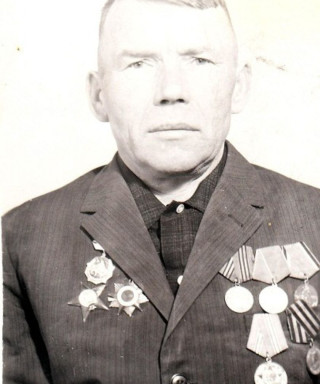 Зырянов Сергей Степанович