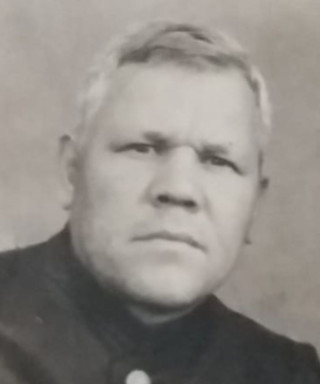 Агеев Федор Никитович