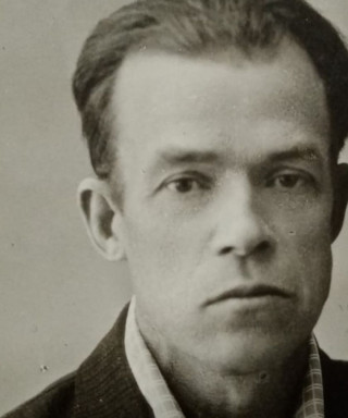 Бородин Алексей Николаевич