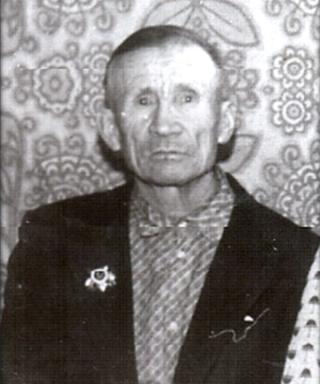 Соловьёв Владислав Павлович