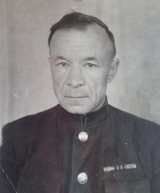 Бирюков Григорий Васильевич