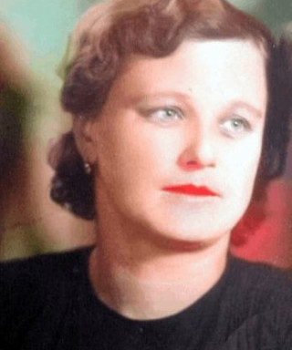 Осичева Тамара Ивановна