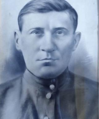 Терентьев Григорий Васильевич