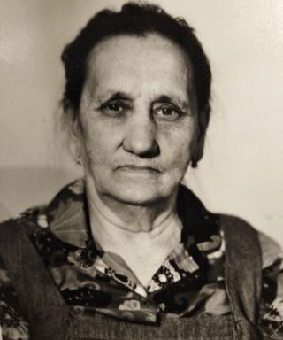Гирина Антонина Ивановна