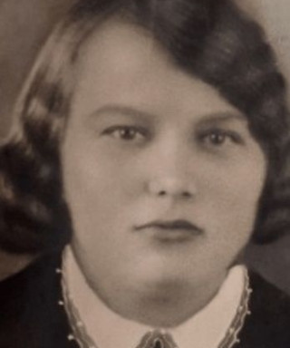 Пожогина Клавдия Ивановна