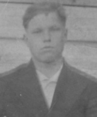 Зубарев Евгений Николаевич