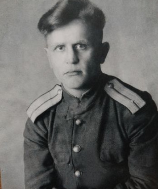 Пинчук Владимир Артёмович