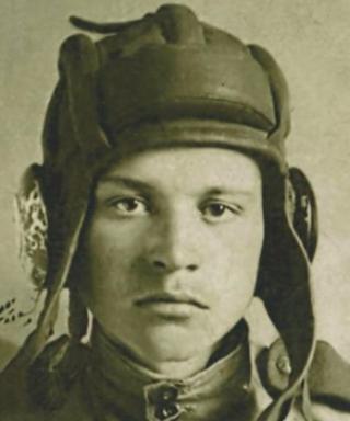 Липин Александр Яковлевич