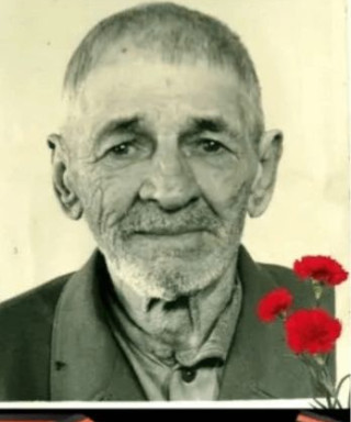 Бабич Прокопий Андреевич