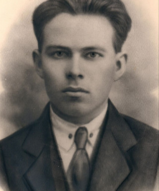 Жгилёв Андрей Иванович