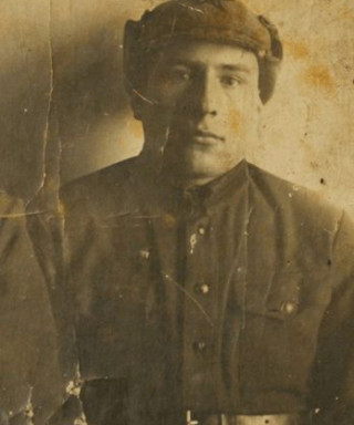 Первушин Дмитрий Александрович