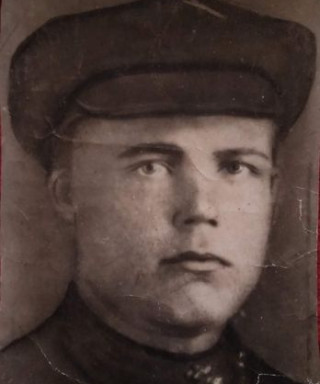 Андрющенко Андрей Маркович