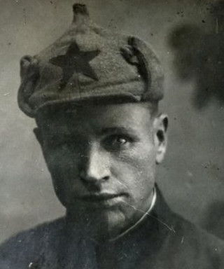 Пономарев Анатолий Григорьевич