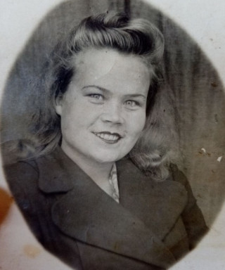 Кузнецова Мария Иосифовна