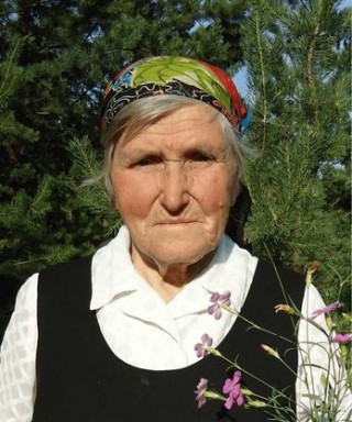 Пепелева Клавдия Васильевна