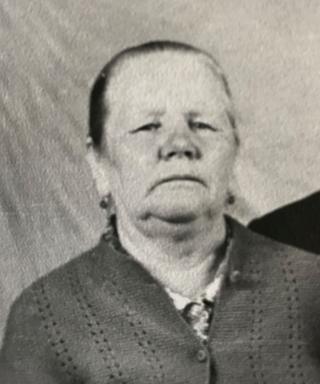 Хрисанфова Анастасия Алексеевна