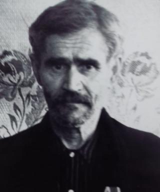 Волынкин Гаврил Семенович