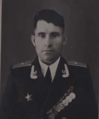Макеев Михаил Иванович