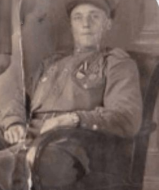 Орлов Фёдор Иванович