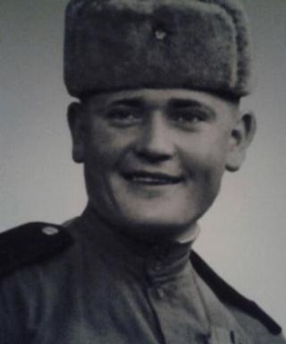 Алексеев Егор Дмитриевич