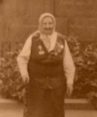 Вавилова Екатерина Васильевна