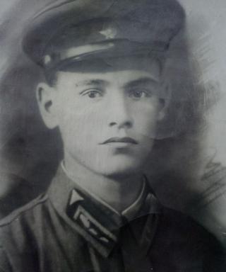 Соколов Иван Сергеевич
