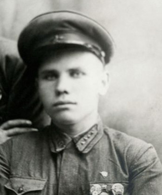 Завьялов Николай Васильевич