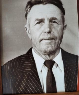 Шатунов Григорий Егорович