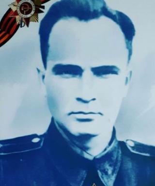 Кузнецов Алексей Иванович