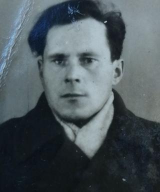 Блоканов Иван Петрович