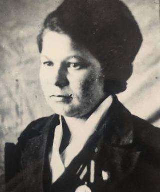 Кулебакина Анна Трофимовна