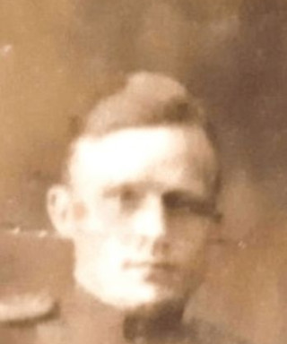 Пожогин Григорий Васильевич