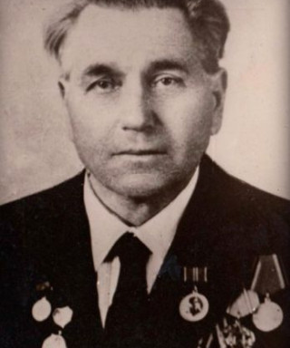 Демкин Андрей Павлович