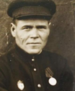 Трескин Сергей Павлович