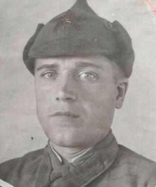 Володин Алексан Никитич