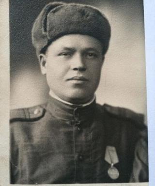 Тельминов Иосиф Платонович