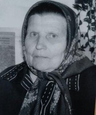 Шлапакова Наталья Фоминична
