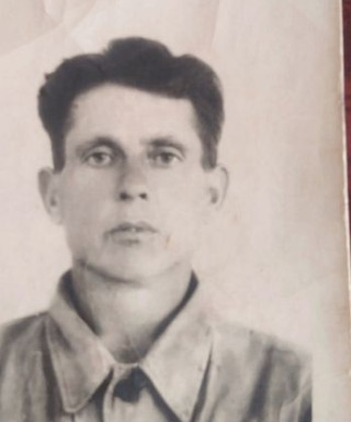 Митюшкин Михаил Иванович