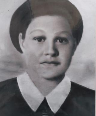 Дмитриева Екатерина Ивановна