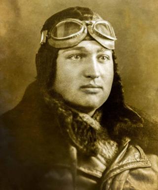 Комаров Дмитрий Дмитриевич