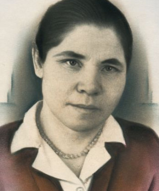 Артамонова Екатерина Ивановна