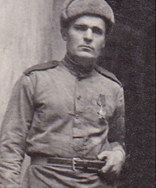 Полуэктов Григорий Сергеевич