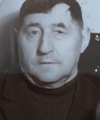 Труфанов Василий Иванович