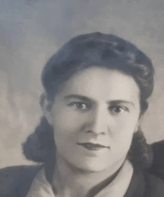 Панкова Зинаида Александровна